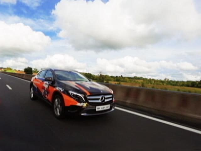 Video : #GLAadventure Explores London and the Legendary Le Mans Race Track in France