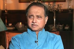 दिल्ली के पुलिस कमिश्नर रहे नीरज कुमार ने कहा- 'दाऊद को भारत लाना संभव' दिल्ली के पुलिस कमिश्नर रहे नीरज कुमार ने कहा- 'दाऊद को भारत लाना संभव'