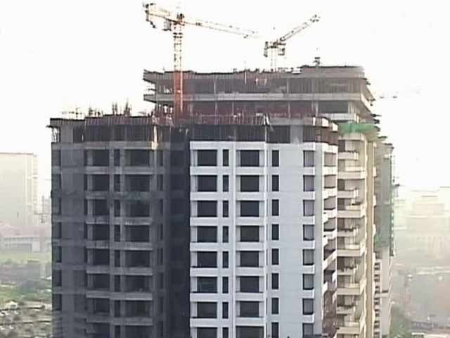 Video : Housing in BKC: A Reality Anytime Soon?
