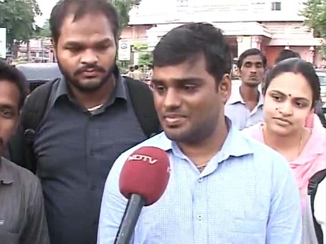 Rain-Hit Temple Town Tirupati Back to Normal