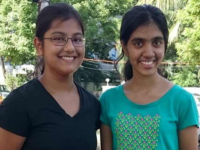 After 13 Days of Rain, Chennai Students Want to Go Back to School