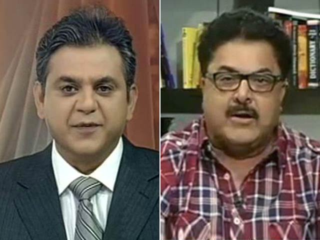 आमिर खान के बयान पर क्या कहते हैं फिल्मकार अशोक पंडित...