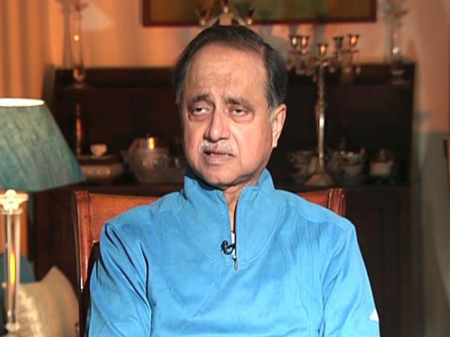 दिल्ली के पूर्व CP नीरज कुमार ने कहा, दाऊद को भारत लाना मुमकिन