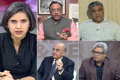 Winter Session: Can Government Break GST Deadlock? Winter Session: Can Government Break GST Deadlock?
