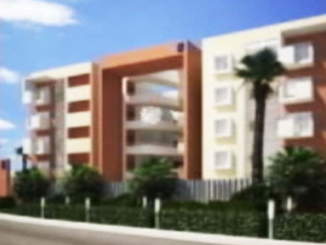 Best Performing Realty Markets: Hyderabad, Bengaluru and Chennai