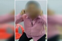 मुंबई : बाइक पर सवार नैतिकता ब्रिगेड, महिलाओं को करते हैं जलील मुंबई : बाइक पर सवार नैतिकता ब्रिगेड, महिलाओं को करते हैं जलील