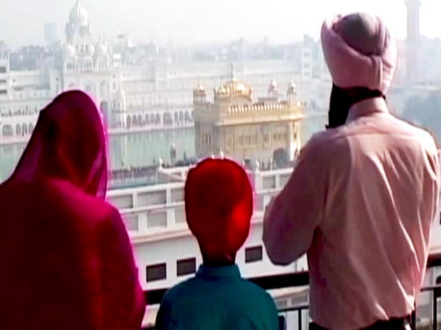 Documentary You Have to Watch: Bridging Worlds