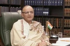 No Intolerance, There's Room for Dissent and Fake Dissent: Arun Jaitley No Intolerance, There's Room for Dissent and Fake Dissent: Arun Jaitley
