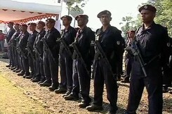 7 Years After 26/11, Paris Attacks Outline What Mumbai Police Needs 7 Years After 26/11, Paris Attacks Outline What Mumbai Police Needs
