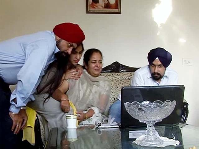 How Many Planets Will it Take to Support Your Lifestyle?