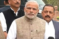 'Debate Soul Of Parliament,' Says PM As Government Preps For GST Showdown 'Debate Soul Of Parliament,' Says PM As Government Preps For GST Showdown