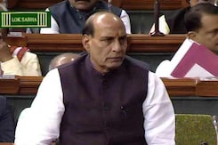 In Rajnath Singh's Praise for Ambedkar, a Message Seen For Aamir Khan In Rajnath Singh's Praise for Ambedkar, a Message Seen For Aamir Khan