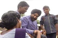Cultivating Hope in Telangana: Boosting Morale of Distressed Farmers Cultivating Hope in Telangana: Boosting Morale of Distressed Farmers
