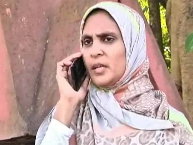 Video : Woman Journalist Attacked Online Over Post on Abuse at Madrassa