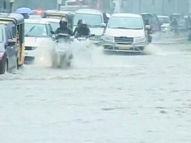 Why Chennai Was Flooded. Warnings Were Ignored