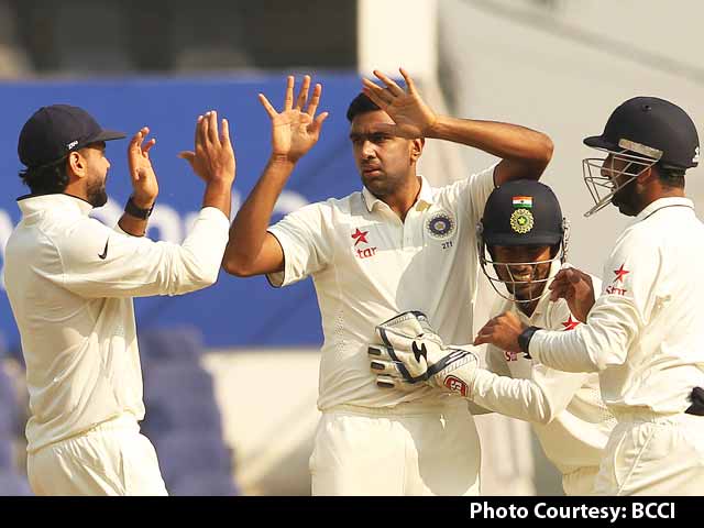 Don't Blame Nagpur Pitch, Batsmen Played Poor Shots: Gavaskar