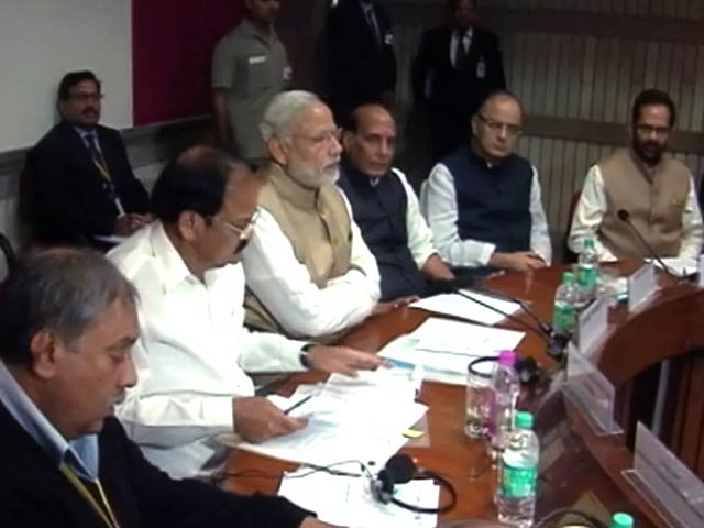 जीएसटी बिल पर तकरार जारी, कैसे पास होगा बिल?