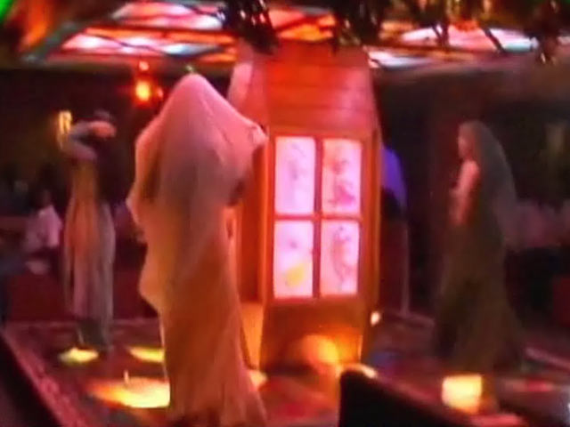 महाराष्ट्र में शुरू होंगे डांस बार, लेकिन सरकार नाखुश