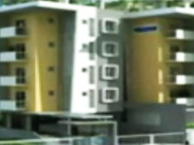 Under Rs 60 Lakh Homes in Whitefield