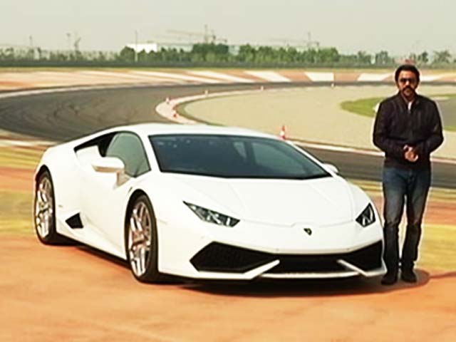 CNB Bazaar Buzz: New Huracan RWD & Mercedes AMG GT S, EICMA Bike Fest