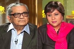 PM Modi Needs Media Adviser, Needs to be More Vocal: Bhagwati to NDTV PM Modi Needs Media Adviser, Needs to be More Vocal: Bhagwati to NDTV