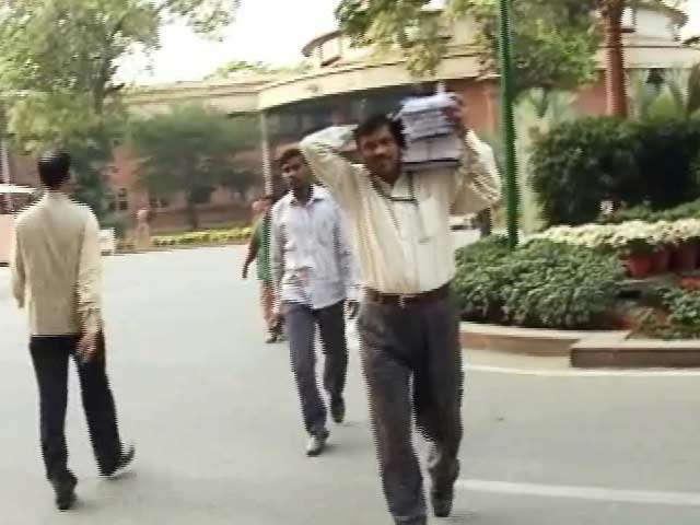 डिजिटल लोकसभा : अब बिना कागज के होगा काम