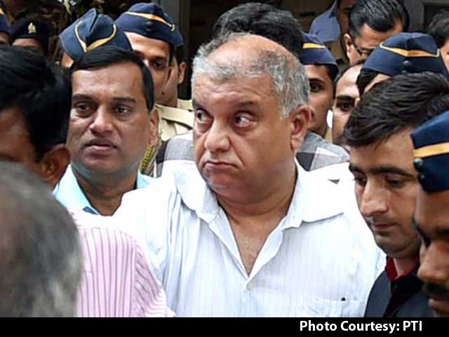 Peter Mukerjea Knew Of Plan To Dispose Sheena Bora's Body, Says CBI