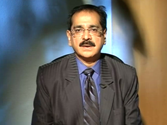 Rupee May Not Fall Below 67: Jayesh Mehta