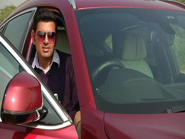 Ask SVP: VW SUV, Tyres For Hatch, Gixxer SF Vs Pulsar AS 150