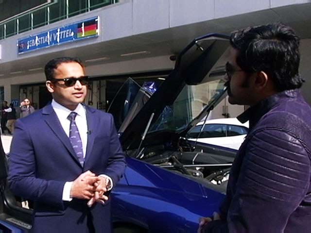 What's New: Lamborghini's Rear Wheel Drive Huracan