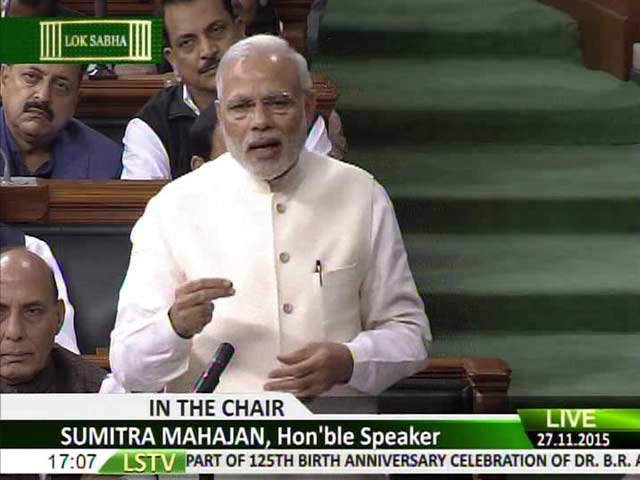 Consensus More Important Than Majority Rule, Says PM Narendra Modi