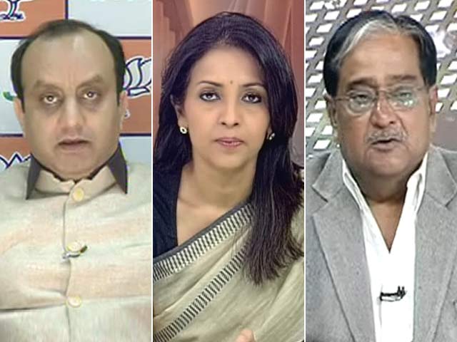 बड़ी खबर : पीएम ने विपक्ष की ओर बढ़ाया हाथ