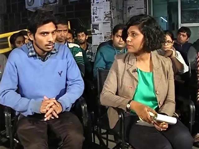 Video : Constitution Debate: What The Youth Thinks