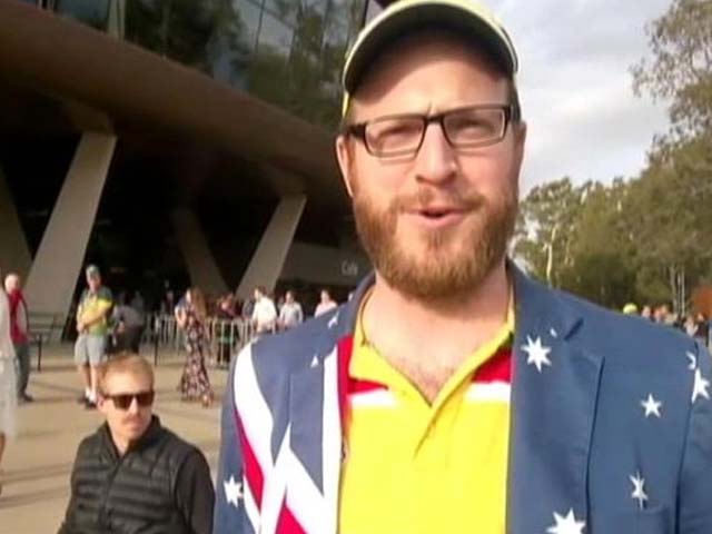Day-Night Test Cricket Gets a Thumbs Up From Adelaide Fans