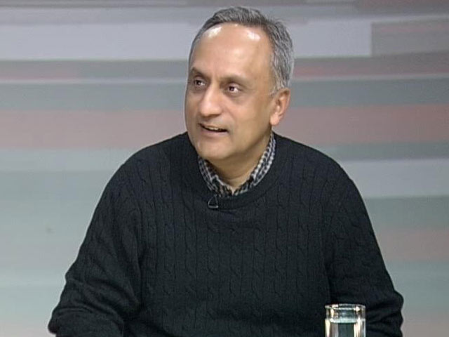 Pedalling For Power: Billionaire Bhargava's 'Free Electricity'