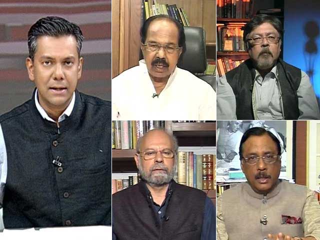 Video : Conciliatory PM: Will it Cut Ice With Opposition?
