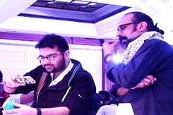 Obsessed With Selfies? Here's a Phone for You Obsessed With Selfies? Here's a Phone for You