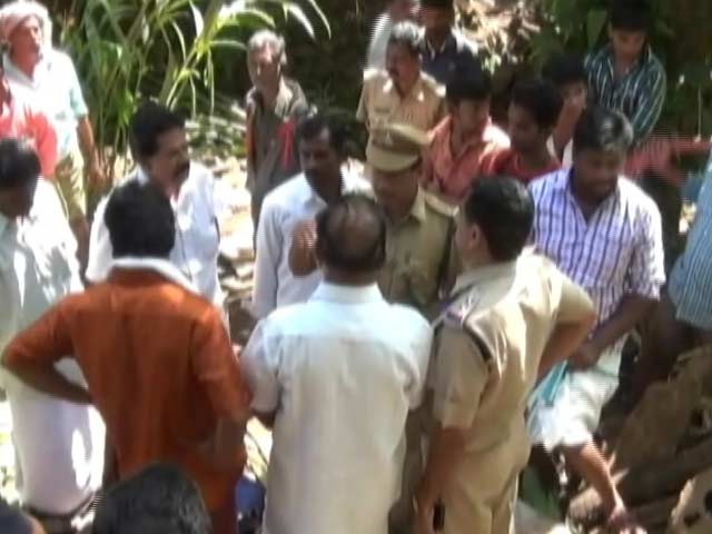 A Farmer Was About to Kill Himself. One Phone Call Changed His Mind