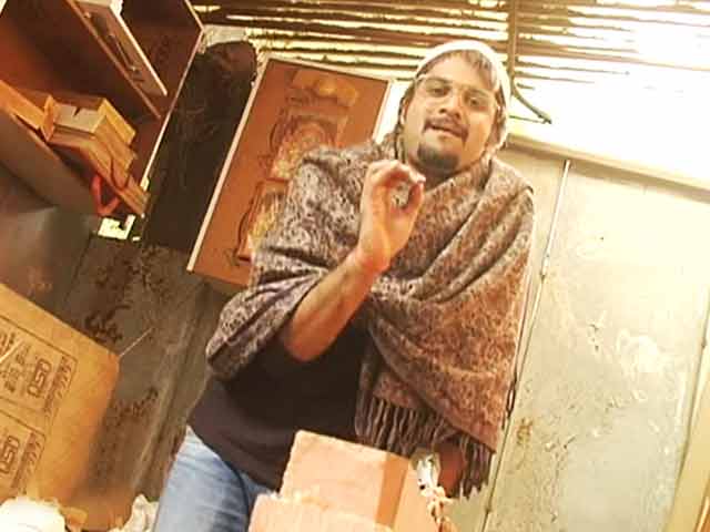 Whoops, You Just Got Pranked