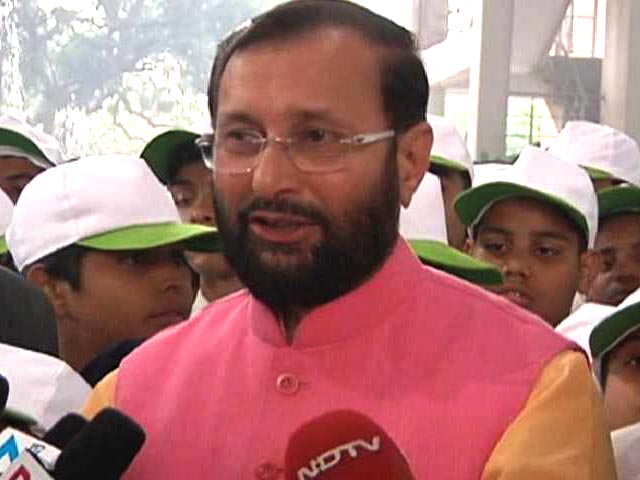 At Paris Climate Summit, India to Push For 'Climate Justice'