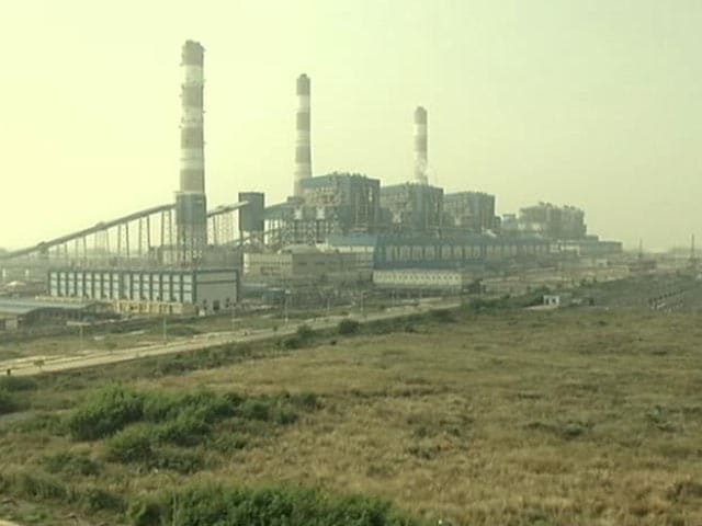 Video : 'Clean Coal': India's Way Ahead to Lower Carbon Emissions
