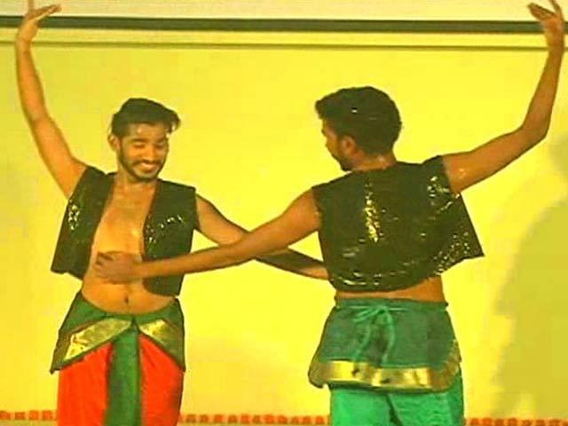 Art Matters: Dancing For Equality