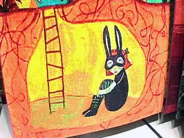 Traditional vs Modern Carpets