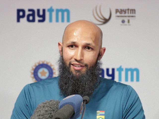 Hashim Amla Says Nagpur Loss Hard to Digest