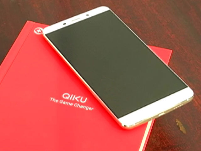QiKU Q Terra: The Best Phone Under Rs. 20,000?
