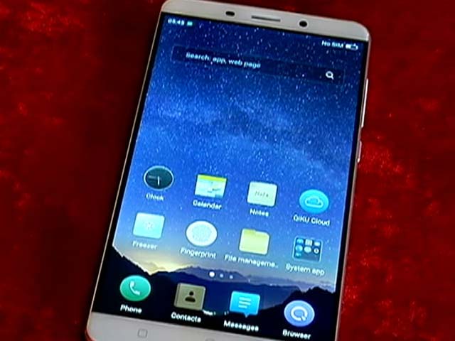 Videos : सेल गुरु : क्या Q Terra 20,000 रुपये तक की कीमत में सबसे अच्छा फोन है?
