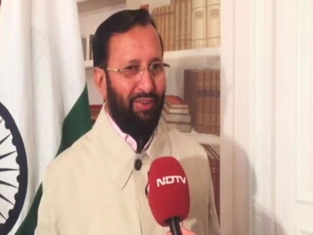 'Can't be Bullied,' Says India Ahead of Paris Climate Summit