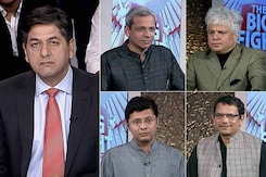 The Big Fight: NRIs and Their 'Idea Of India' The Big Fight: NRIs and Their 'Idea Of India'