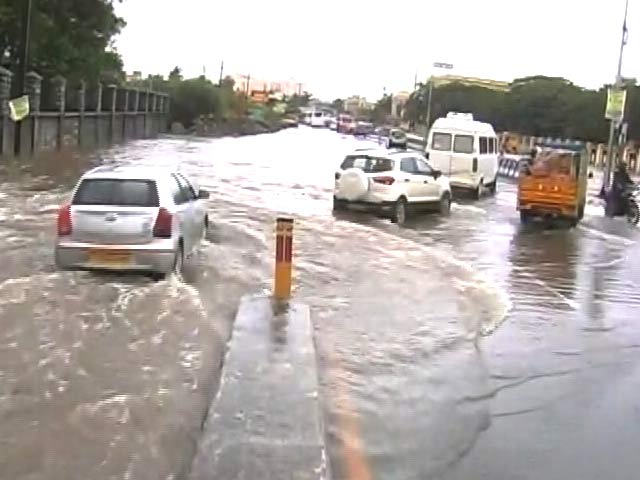 Truth vs Hype: Chennai's Un-Natural Disaster