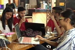 Ahead of Paris Summit, Mumbai Gears Up For Digital Climate March Ahead of Paris Summit, Mumbai Gears Up For Digital Climate March